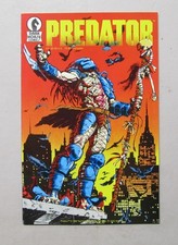 Predator 1 Dark Horse Comics, First Print, VF-NM