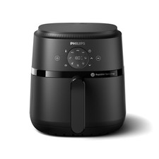 Philips Airfryer Serie 2000 Friggitrice ad aria da 4,2L 1500W Tecnologia