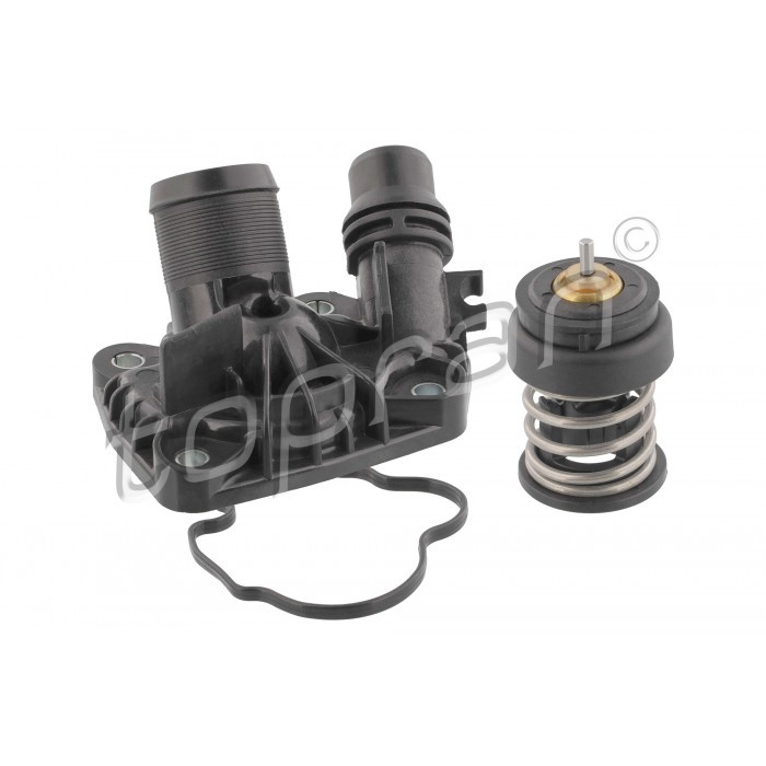 Boîtier thermostat pour BMW F40 F44 X1 F48 régulateur de température 11518472105