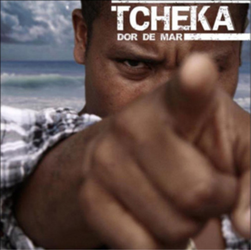 Альбом Tcheka Atlantic Elasticity (CD)