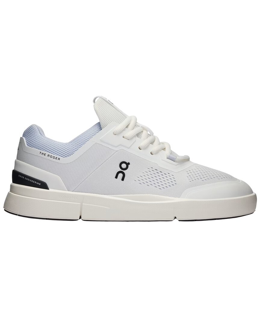 On Running The Roger Spin Sneaker Womens 5 21890₽