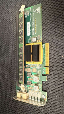 FPGA PCI-e Accelerator Card Ddr3 Issue C With 8GB Memory 5800155