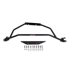 Bbk 2516 Strut Tower Brace 1996-2004 Fits Ford Fits Mustang Black