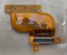 Toshiba Portege Z20T-C FATXYD3 Dock Station Ref00251 .