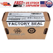 2021 New Sealed Allen-Bradley 1762-IQ8 MicroLogix 1200 Discrete Input Module