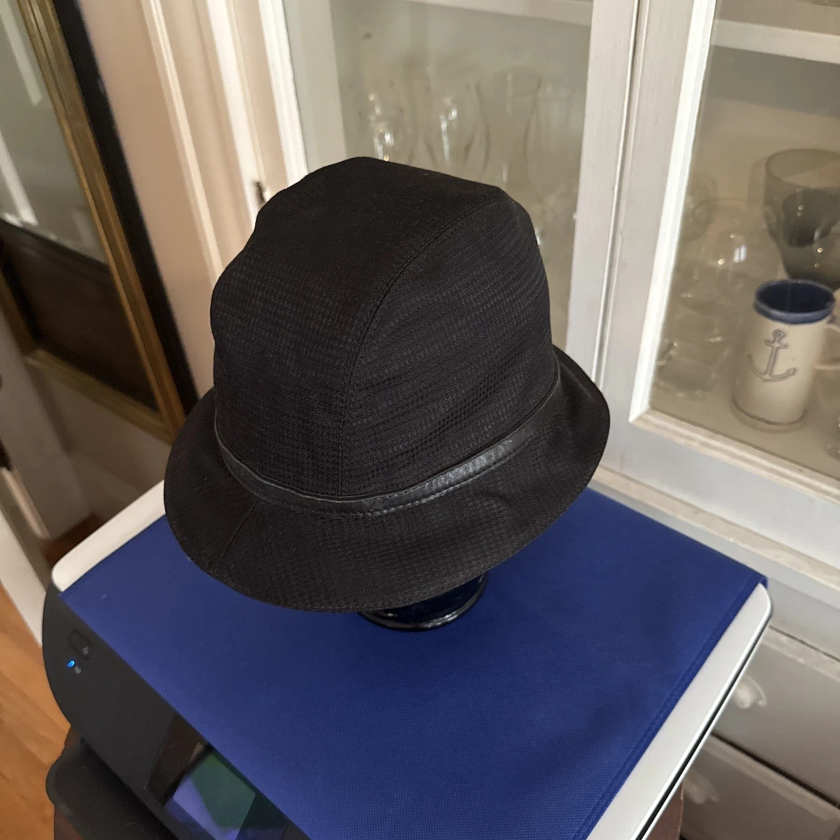 Giorgio Armani Hats for Men for sale | eBay
