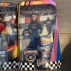 1998 BARBIE COLLECTOR EDITION 50th Anniversary NASCAR Kyle Petty& Barbie 94 — photo 3