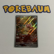Stufful 154/132 - Me01: Mega Evolution - Illustration Rare Holo - Pokémon TCG on eBay