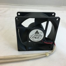 Delta fan EFB0812EHF 8CM 8032 DC12V 0.68A BRUSHLESS NEW MODEL -ROO