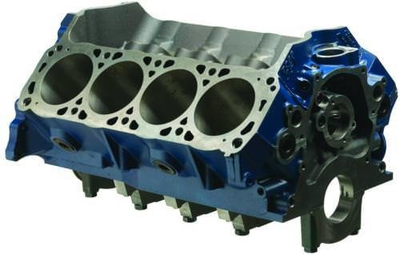 #ad #ad FORD Engine Block Boss 351W M 6010 BOSS35192 $3187.75