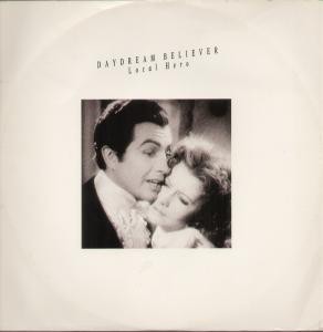 Local Hero  - Daydream Believer (12'', Single)