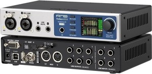 Fireface Ucx | eBay