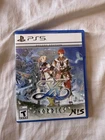 Ys X: Nordics - Deluxe Edition - Sony PlayStation 5