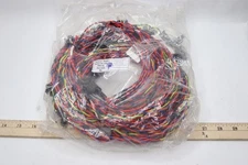 (5-Pk) 2-Pin 500K JBUS Backbone Power Cable 120" +/- 2" 81517 