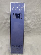 ANGEL by Thierry Mugler Perfuming Body Lotion 6.7fl.oz / 200ml Women - SEALED