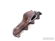 Land Rover Range Rover Evoque Abgaskrümmer 2.0 D 4x4 Diesel 132kW (180 HP) 2018