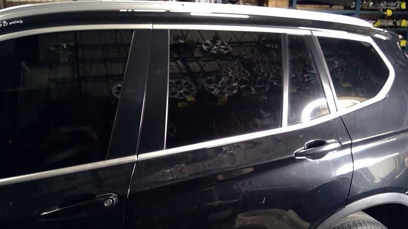 Rear View Mirror Automatic Dimming Fits 14-17 19 BMW i8 1447724