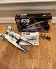 LEGO Star Wars 75399 Rebel U-Wing Starfighter NSIB