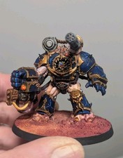 Warhammer 40k Chaos Space Marines Obliterators 