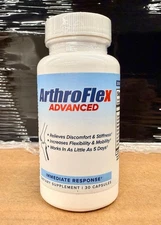 ArthroFlex Advanced - 30 Capsules