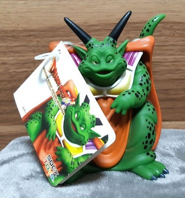 Dragon Quest Soft Vinyl Monster Mudo