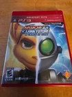 Ratchet & Clank Future: A Crack in Time (Sony PlayStation 3, 2007)
