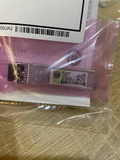 SFP-10G-SR New Sealed Cisco SFP MMF 10GBase-SR 850nm Transceiver Module
