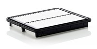 1X Mann-Filter C 2941 Luftfilter FüR KIA