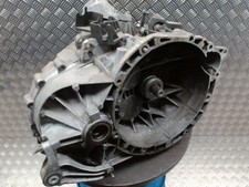 Boite de vitesse Volvo C30