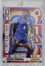 | AURELIEN TCHOUAMENI | Edycja limitowana | Panini WM26 Adrenalyn XL 