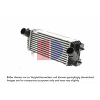 LadeluftküHler AKS Dasis 567033N
