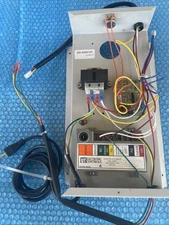 UT Elect. Controls Pilot Ignition 50/60Hz 1003-618A 24VAC +L8104 Gas Shutoff NEW