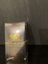 Yu-Gi-Oh Rarity Collection Quarter Century Edition Display RC04 Japanisch OCG