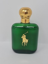Polo Green By Ralph Lauren Eau De Toilette Spray For Men 4.0 oz / 118 ml