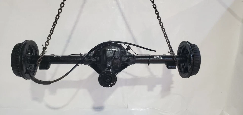 1998 2003 GMC Sonoma 原始设备制造商 4.3L 2WD 3.42 后轴  — 第 2/4 张图片