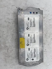 06-11 BMW E90 325i 328i 330i Bluetooth Telematics Control Unit 8410912074101 Oem