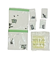 Vintage HO Scale Lot Trackside Details J L Innovative Designs, Bachmann & Tools