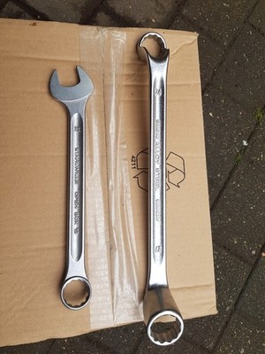 Stahlwille Stabil 20 / Open Box13
