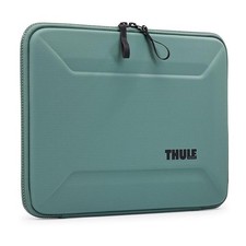 Thule Gauntlet 5 Macbook Sleeve 14 Inch - Hazy Green - 3205411 - Quality Design