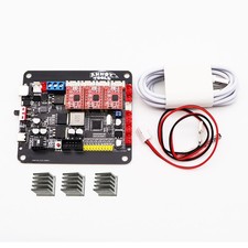 32bits GRBL Controller 3 Axis Control Board S...
