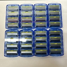 Dollar Shave Club HERITAGE EXECUTIVE 8 Packs Of Refills 3.25 per gallon