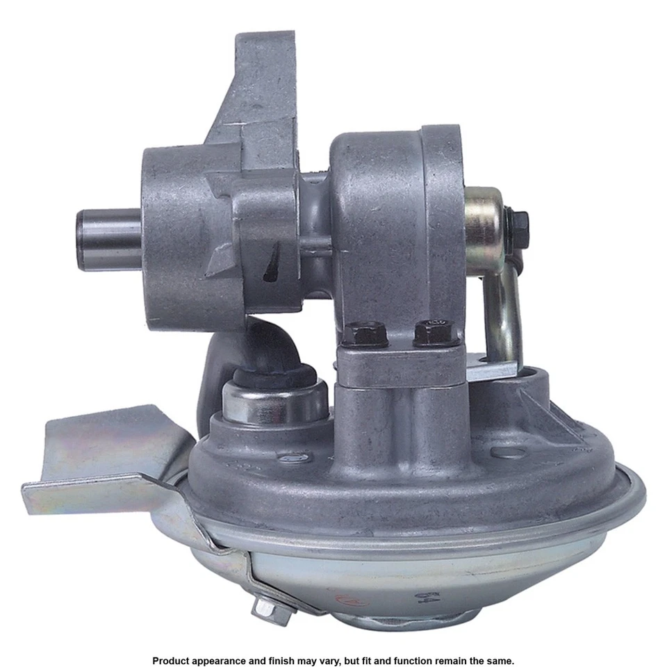 For Chevy C1500 C2500 C3500 K2500 GMC B7 Cardone Vacuum Pump TCP - Image 4 of 4