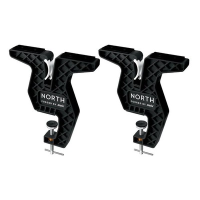 Swix NORTH Snowboard Vise Light Weight Tune-Ups Waxing