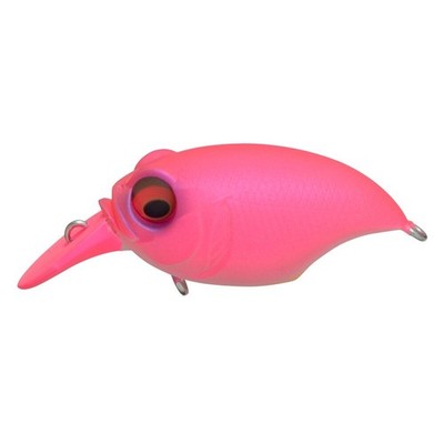 Megabass SR-X GRIFFON KILLER PINK, Lenght mm 43, Floating Fishing Wobbler