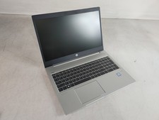 HP ProBook 450 G6 Core i5-8265U 1.60 GHz 16 GB DDR4 No HDD