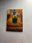 2025 Panini Absolute A.J. Brown Base (RAW)