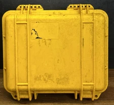 Riser Bond 1205CXA High Resolution Metallic TDR Cable Fault Locator