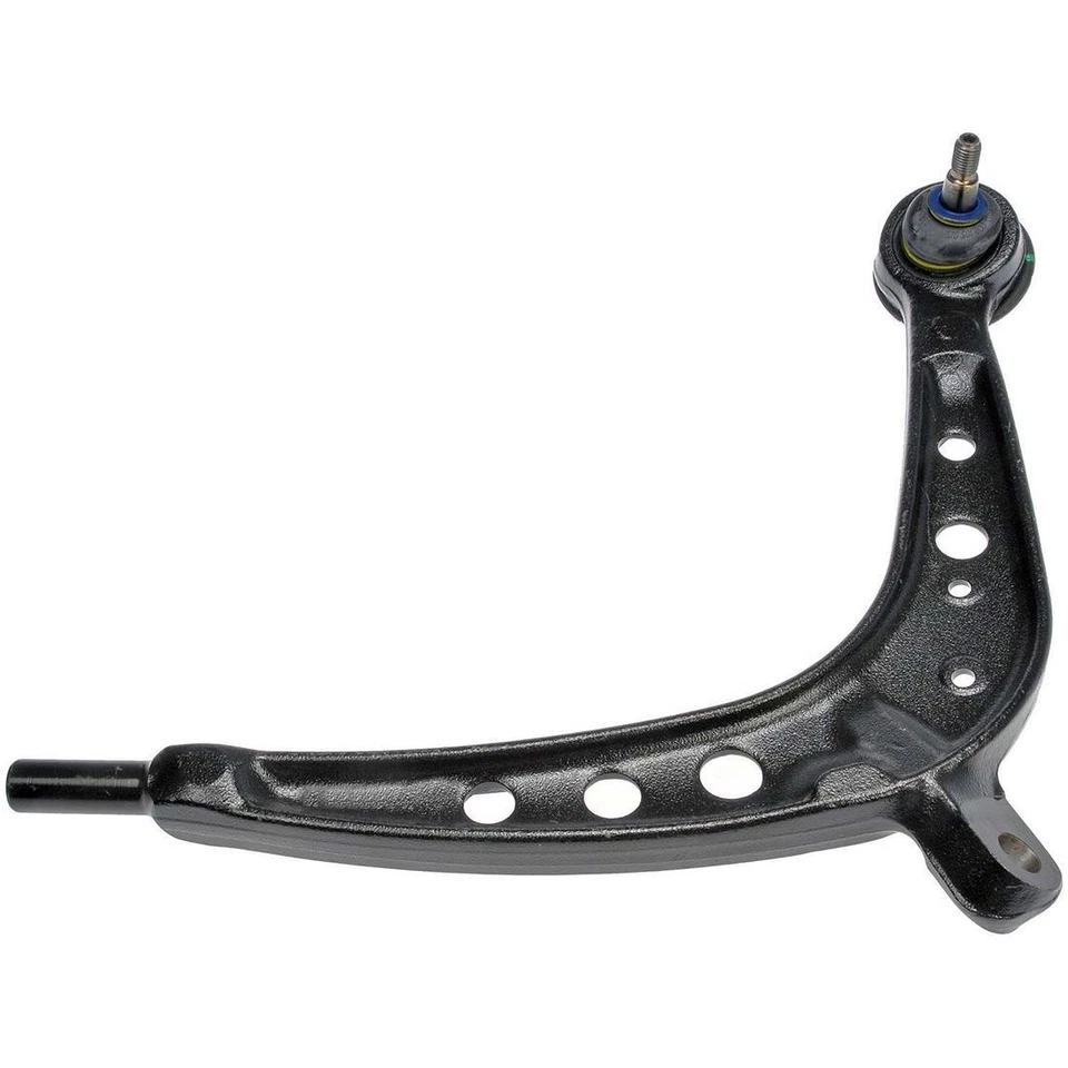 Front Lower Control Arm and Ball Joint Assembly for 2002-2005 BMW 325xi - Image 2 of 4