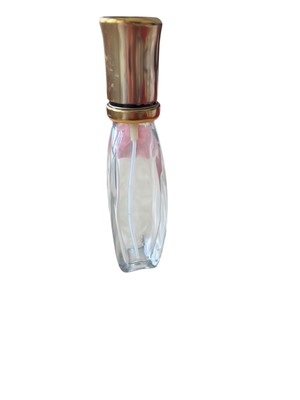 VINTAGE SHALIMAR by GUERLAIN PARIS Cologne Perfume Spray Bottle