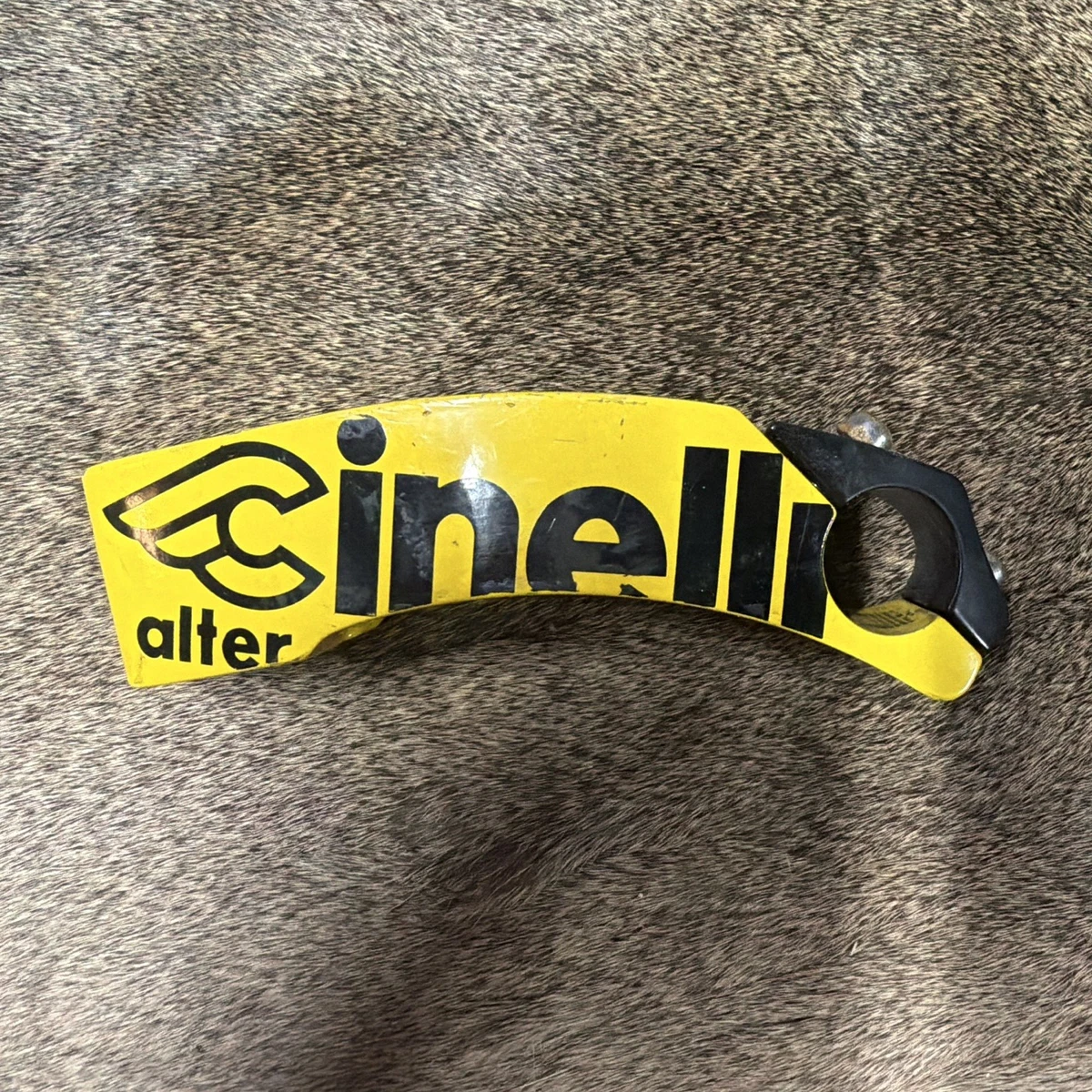 Cinelli Alter 110mm インチ　コラム cinelli alter products for sale | eBay